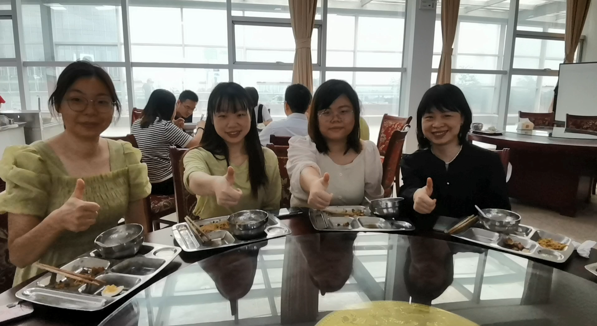 【我为职工群众办实事 】壹号平台注册链接_壹号平台下载安装官网首页壹号平台注册链接_壹号平台下载安装：早餐食堂让工作更有干劲